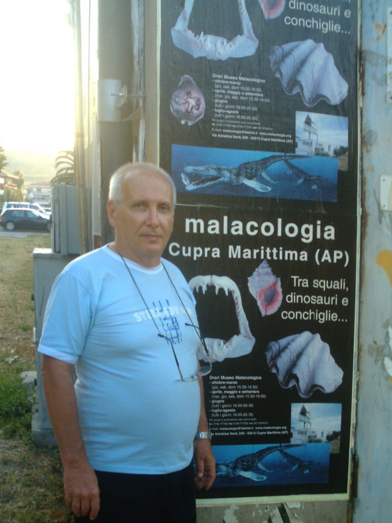 Martinsicuro e Giulianova